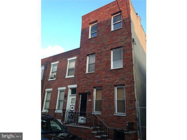 1435 S JUNIPER ST, Philadelphia, PA 19147