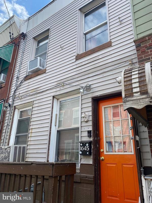 1645 S CHADWICK ST, Philadelphia, PA 19145