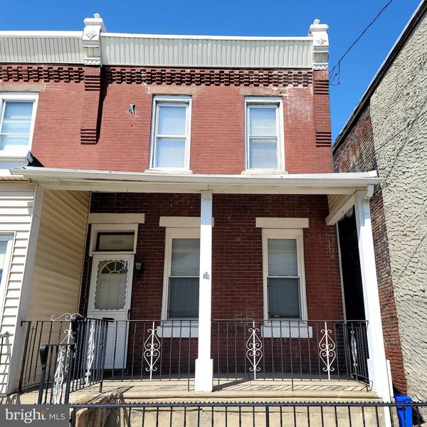 2637 PRATT ST, Philadelphia, PA 19137