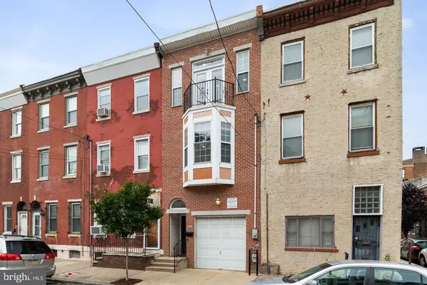 Philadelphia, PA 19146,1527 CATHARINE ST