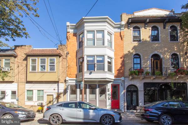 637 BAINBRIDGE ST #1, Philadelphia, PA 19147