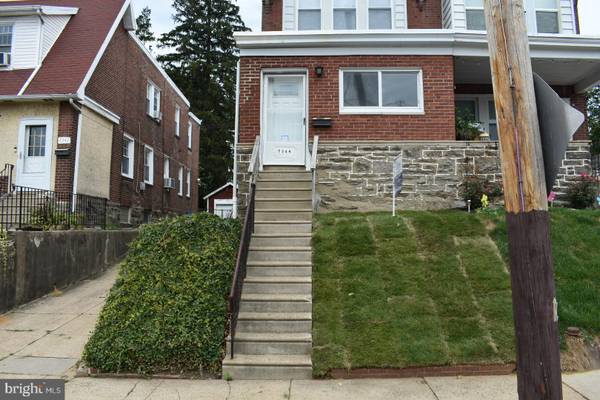 7344 ROCKWELL AVE, Philadelphia, PA 19111