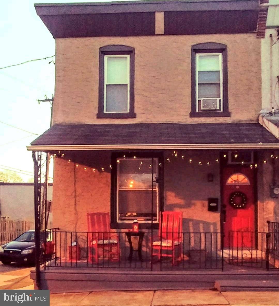 4400 MITCHELL ST, Philadelphia, PA 19128