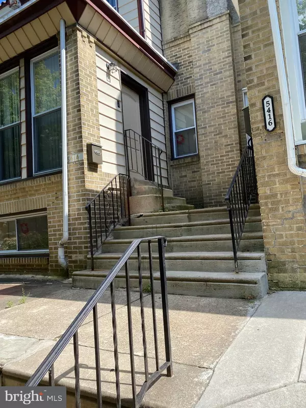 Philadelphia, PA 19131,5414 MORSE ST