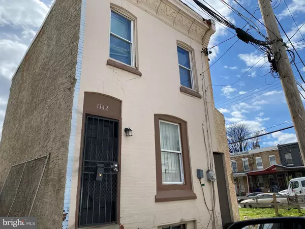 1142 W NEVADA ST, Philadelphia, PA 19133