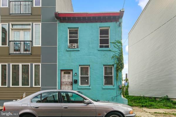 2433 CORAL ST, Philadelphia, PA 19125