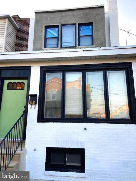 6135 HARLEY AVE, Philadelphia, PA 19142