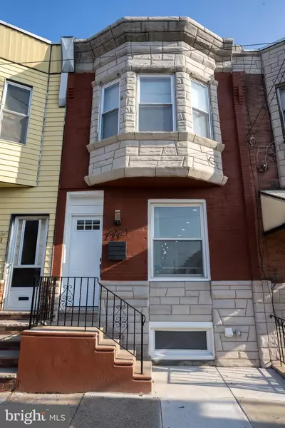 2221 JACKSON ST, Philadelphia, PA 19145