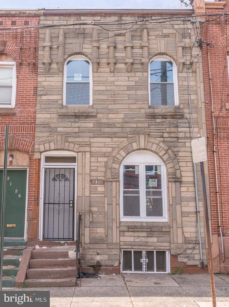 2128 N VAN PELT ST, Philadelphia, PA 19121