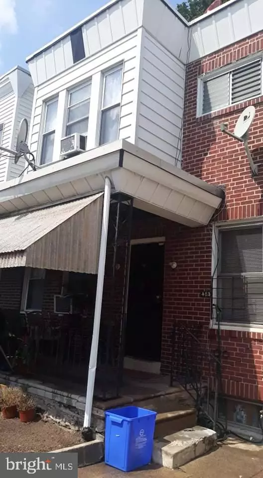 Philadelphia, PA 19120,423 DELPHINE ST