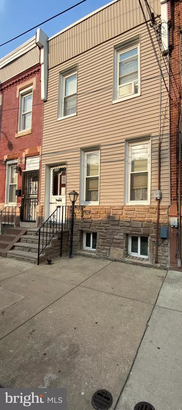 Philadelphia, PA 19134,2037 E WISHART ST