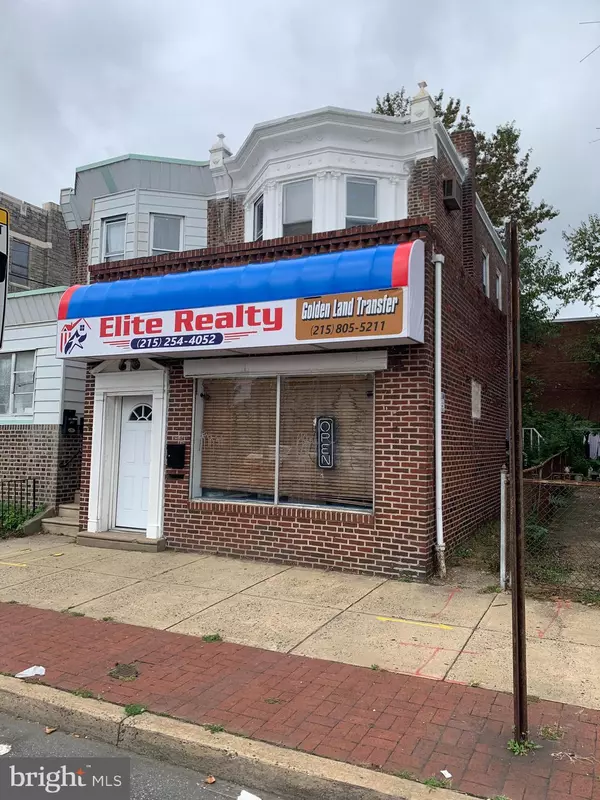 6302 RISING SUN AVE, Philadelphia, PA 19111