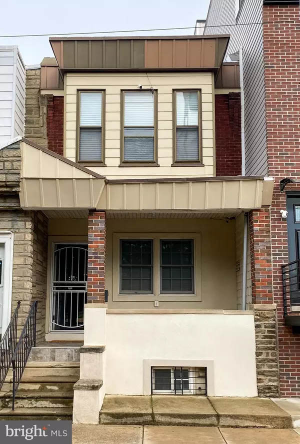 Philadelphia, PA 19134,2931 GAUL ST