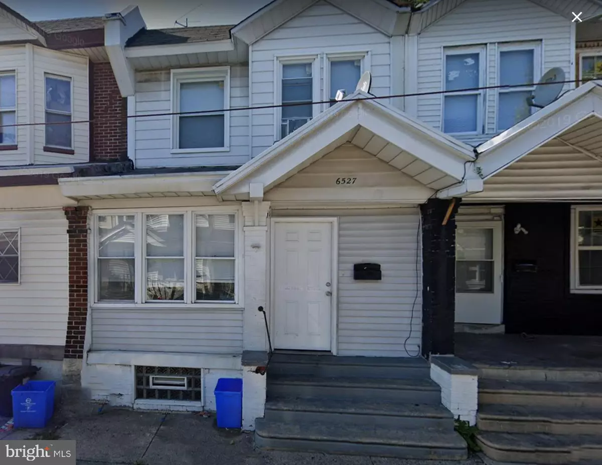 Philadelphia, PA 19142,6527 SAYBROOK AVE