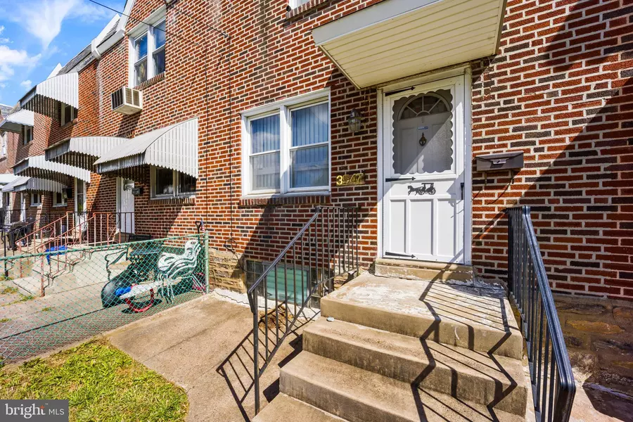 3547 RHAWN ST, Philadelphia, PA 19136