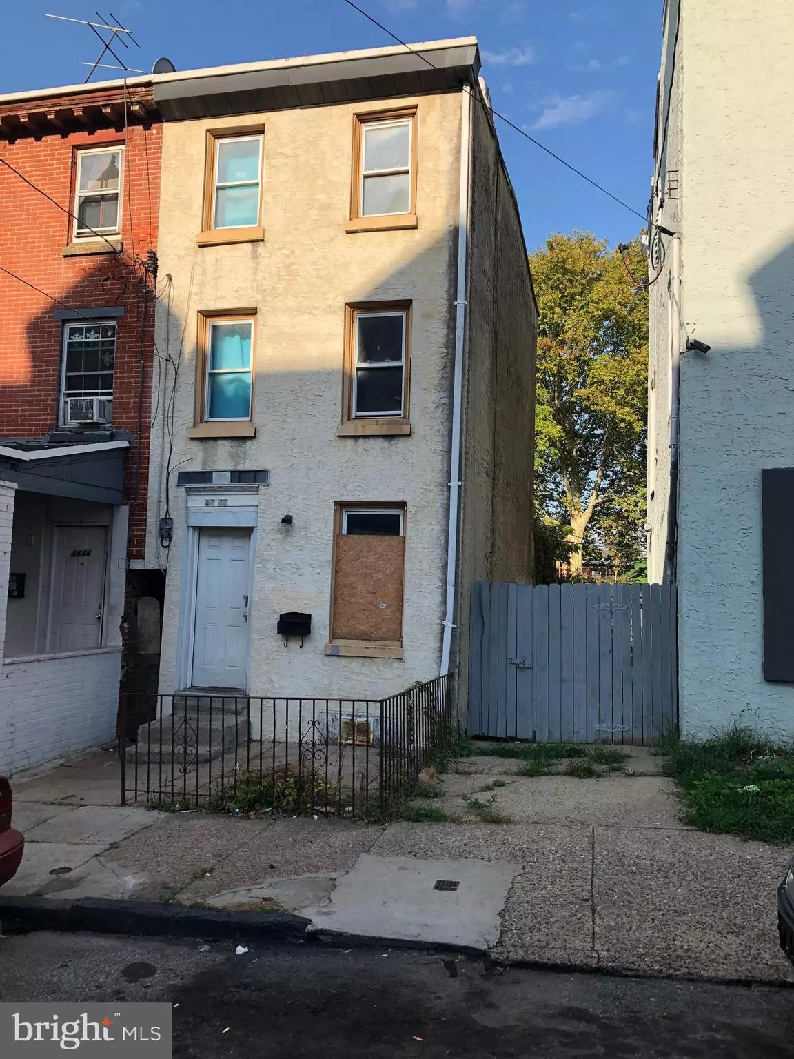 Philadelphia, PA 19124,4446 GRISCOM ST