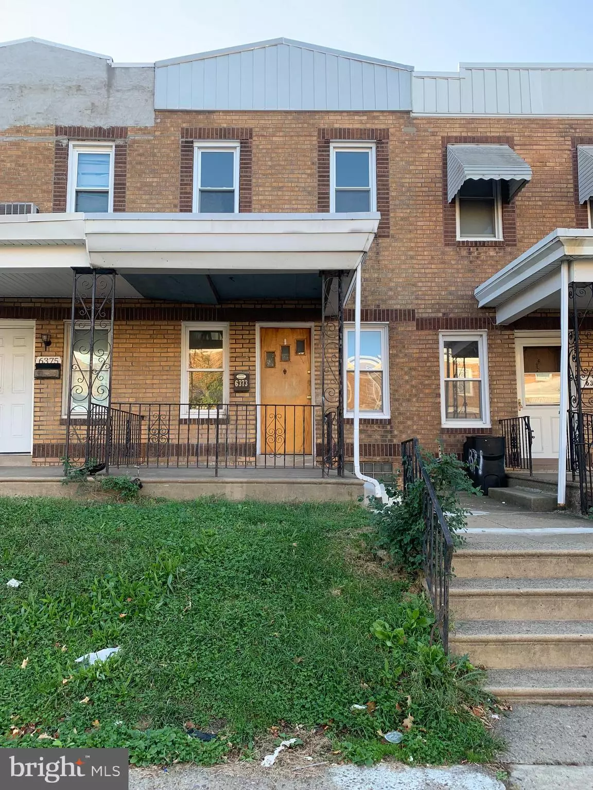 Philadelphia, PA 19135,6373 MARSDEN ST