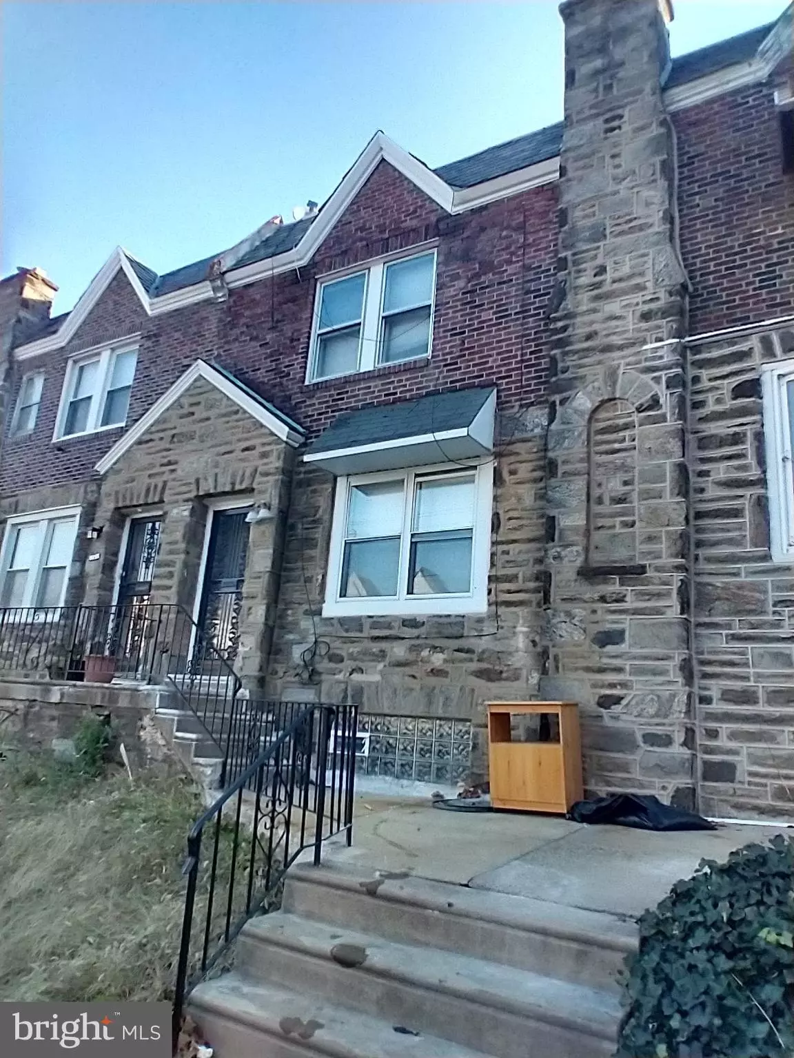 Philadelphia, PA 19141,6111 N 17TH ST N