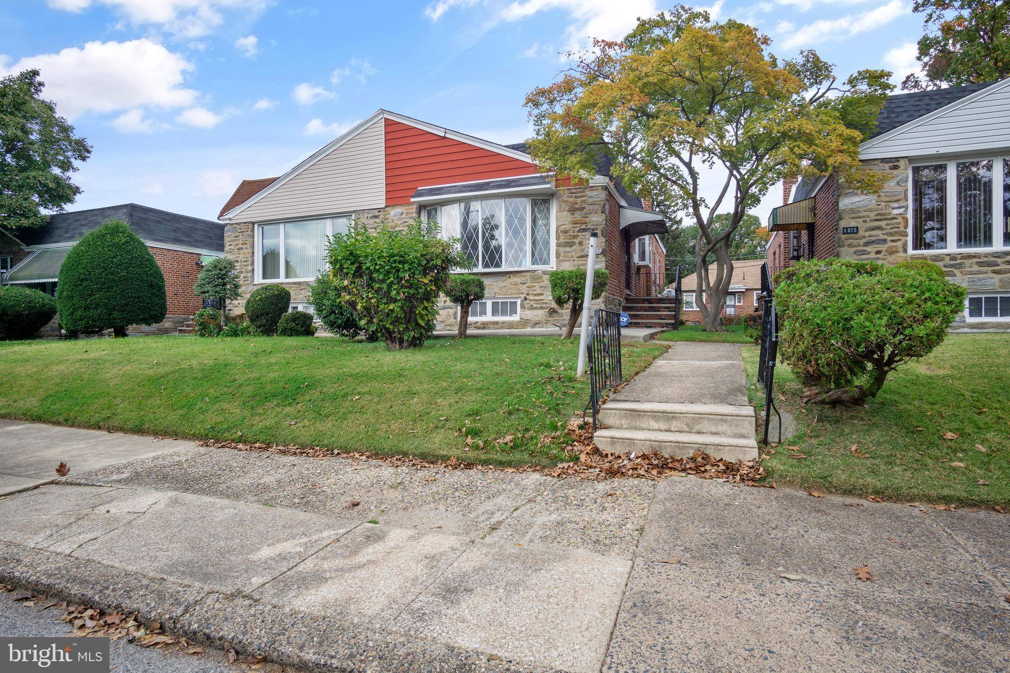 Philadelphia, PA 19150,8017 BALDWIN ST