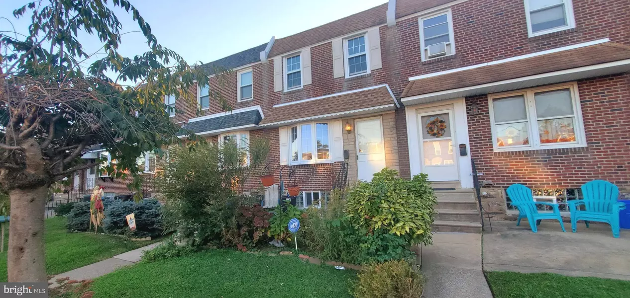 3424 HARTEL AVE, Philadelphia, PA 19136