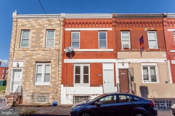 1831 FONTAIN ST, Philadelphia, PA 19121