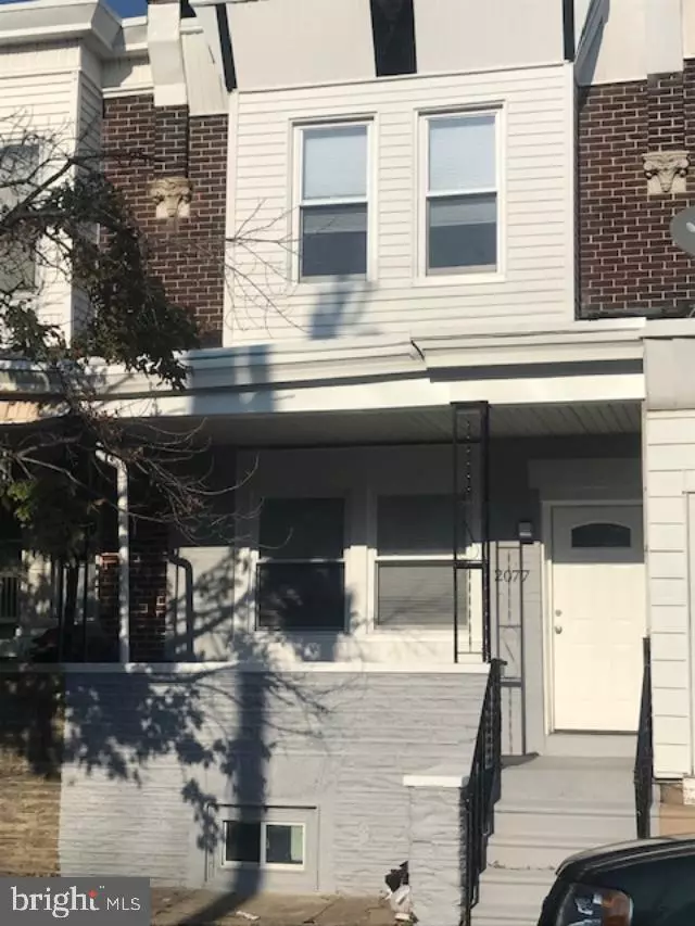 Philadelphia, PA 19134,2077 E VENANGO ST