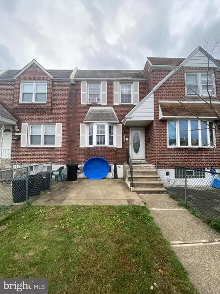 8749 DITMAN ST, Philadelphia, PA 19136