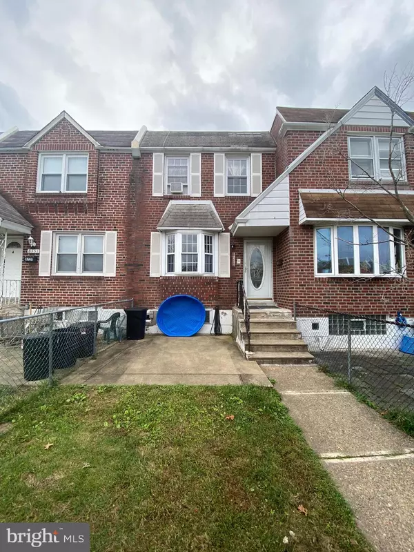 8749 DITMAN ST, Philadelphia, PA 19136