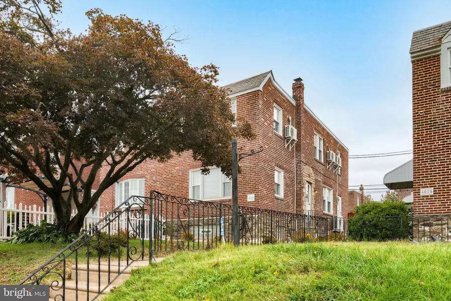 4023 MERIDIAN ST, Philadelphia, PA 19136