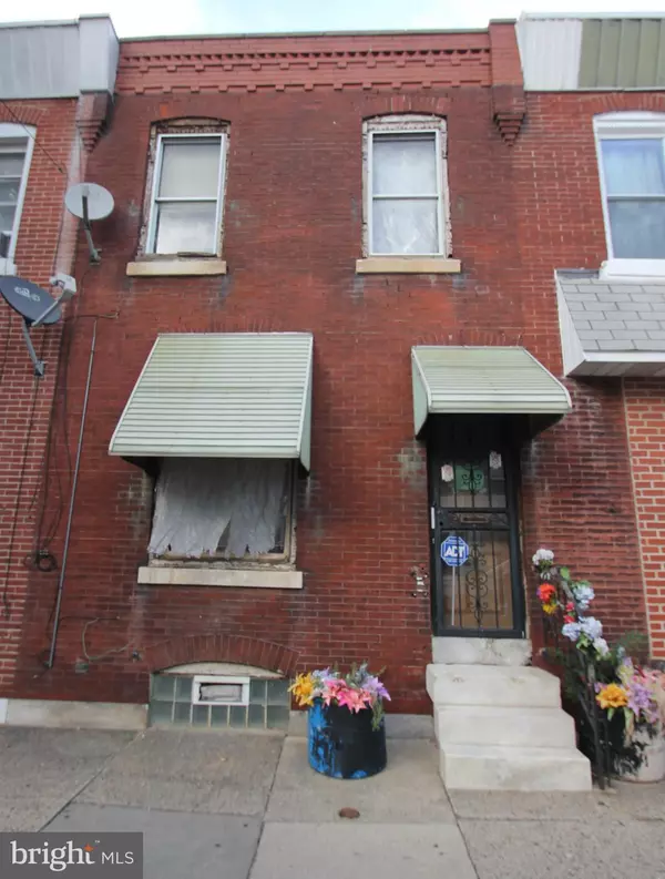 Philadelphia, PA 19134,2059 E ONTARIO ST