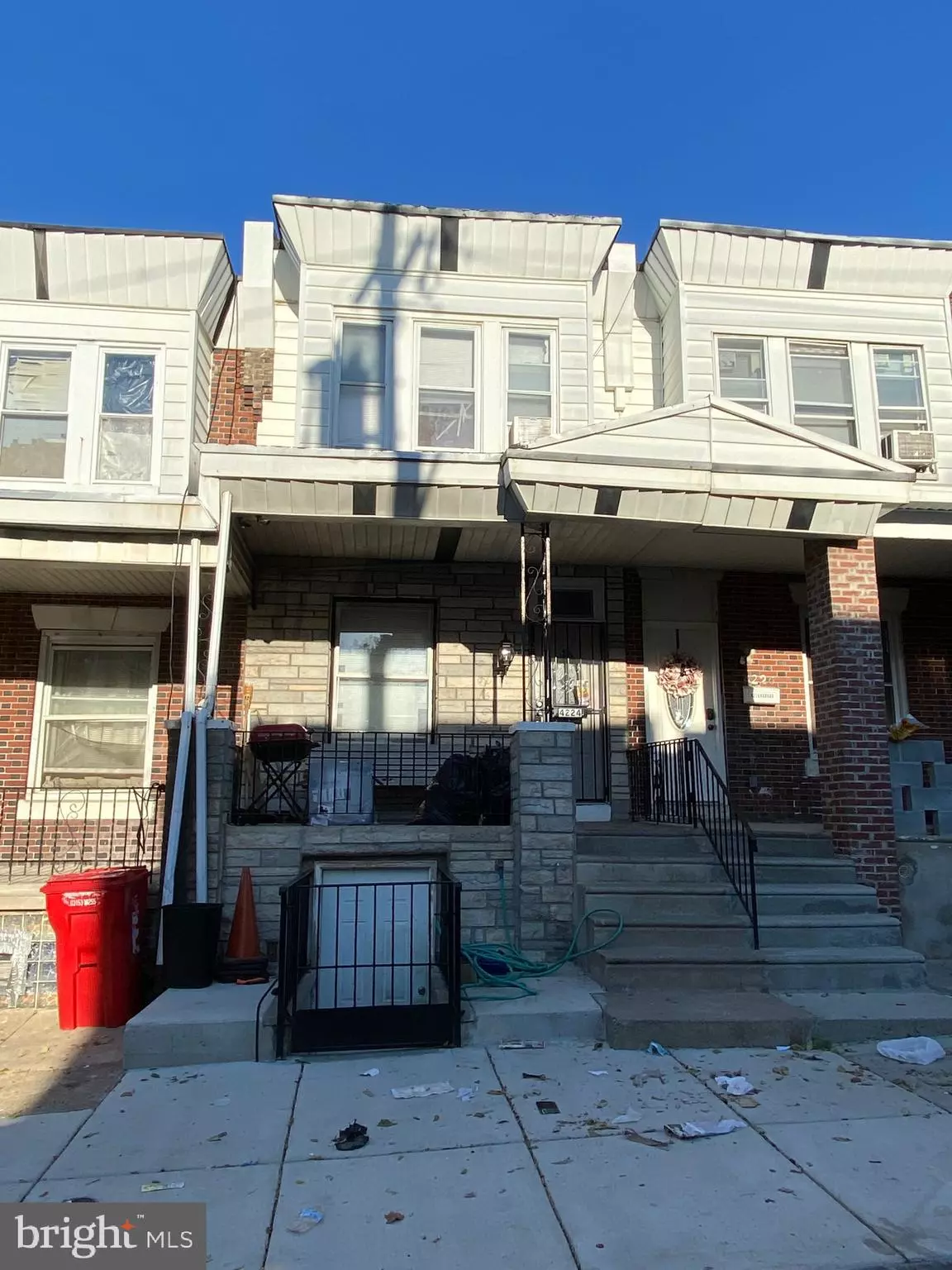 Philadelphia, PA 19124,4224 ROMAIN ST