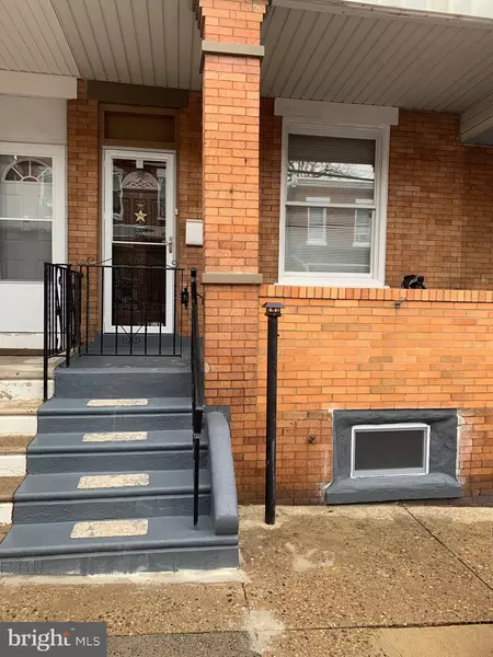 4263 GRISCOM ST, Philadelphia, PA 19124