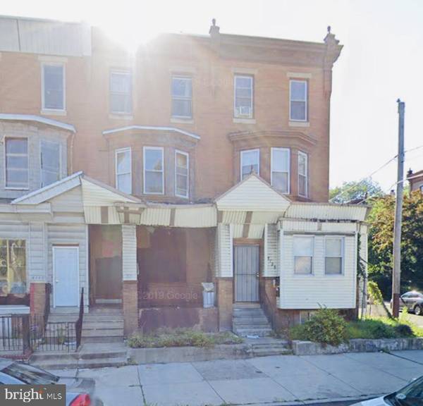 4124 OLD YORK RD, Philadelphia, PA 19140