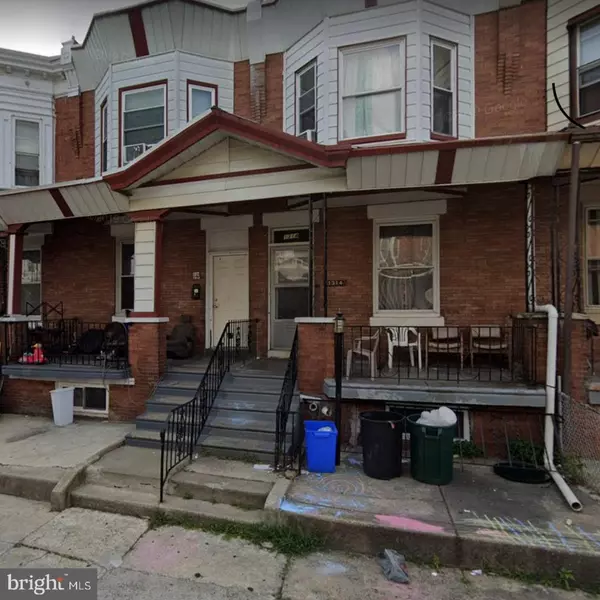 1312 N ALDEN ST, Philadelphia, PA 19131