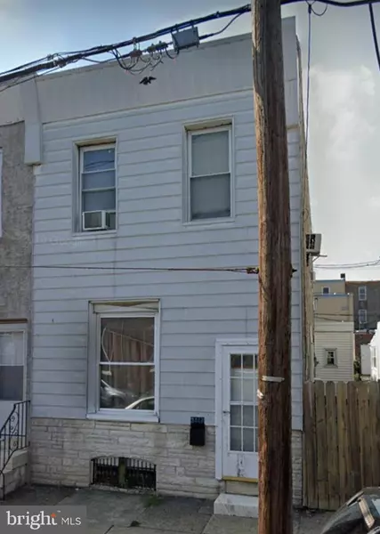 3448 AMBER ST, Philadelphia, PA 19134