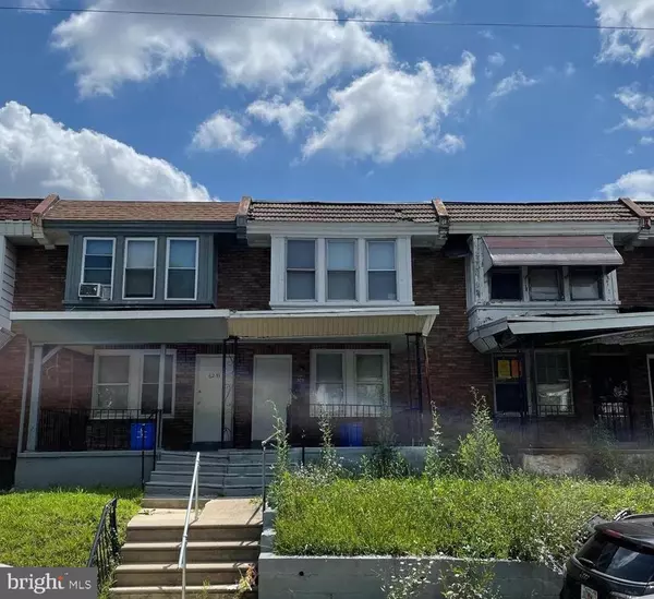 6231 N GRATZ ST, Philadelphia, PA 19141