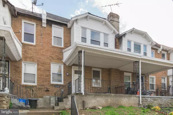 1132 E STAFFORD ST, Philadelphia, PA 19138