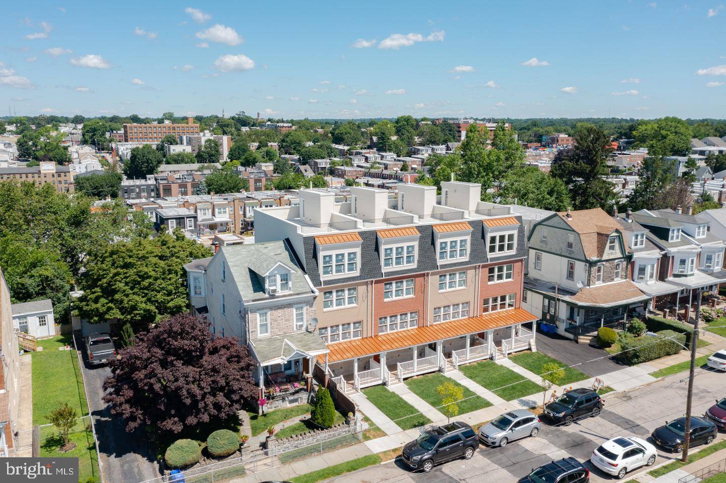 Philadelphia, PA 19128,422A SEVILLE ST