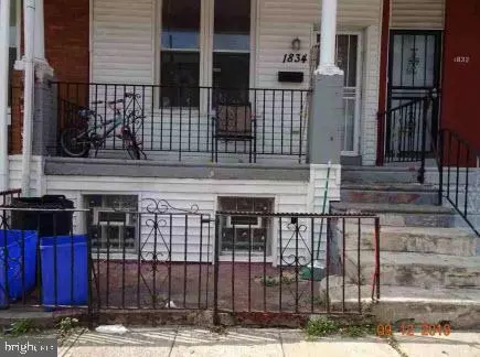 Philadelphia, PA 19143,1834 S CONESTOGA ST