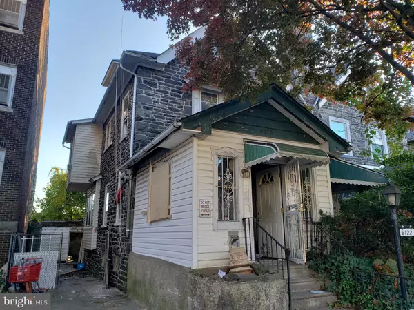 Philadelphia, PA 19151,6122 NASSAU RD