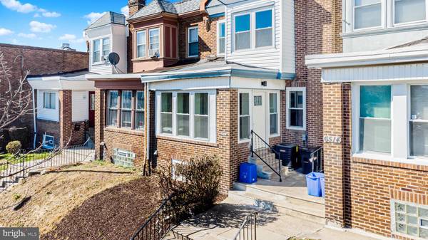 6512 WYNCOTE AVE, Philadelphia, PA 19138