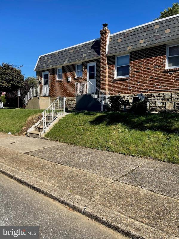 Philadelphia, PA 19111,7838 LORNA DR