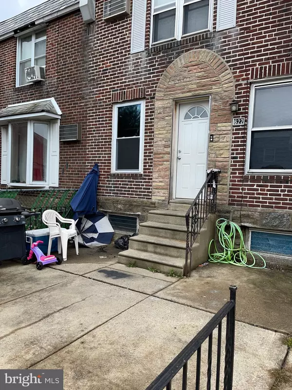 Philadelphia, PA 19120,622 ROSALIE ST