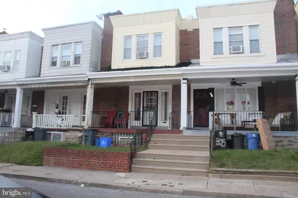 Philadelphia, PA 19120,307 ROSELYN ST