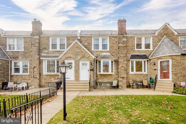 3210 SAINT VINCENT ST, Philadelphia, PA 19149