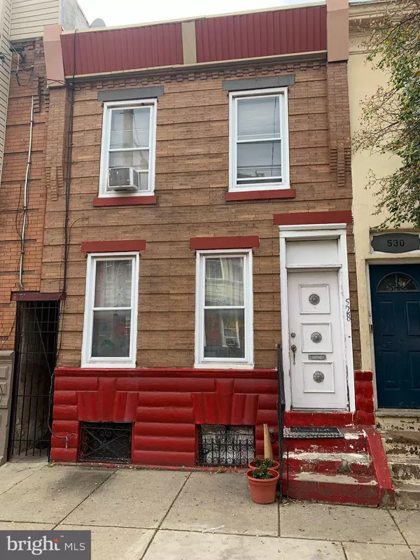 Philadelphia, PA 19148,528 MIFFLIN ST