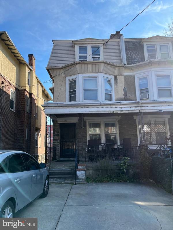 348 W DUVAL ST, Philadelphia, PA 19144