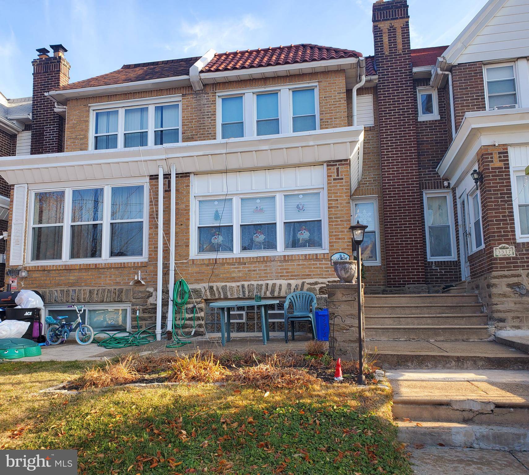 3315 ALDINE ST, Philadelphia, PA 19136