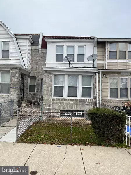 5851 UPLAND WAY, Philadelphia, PA 19131