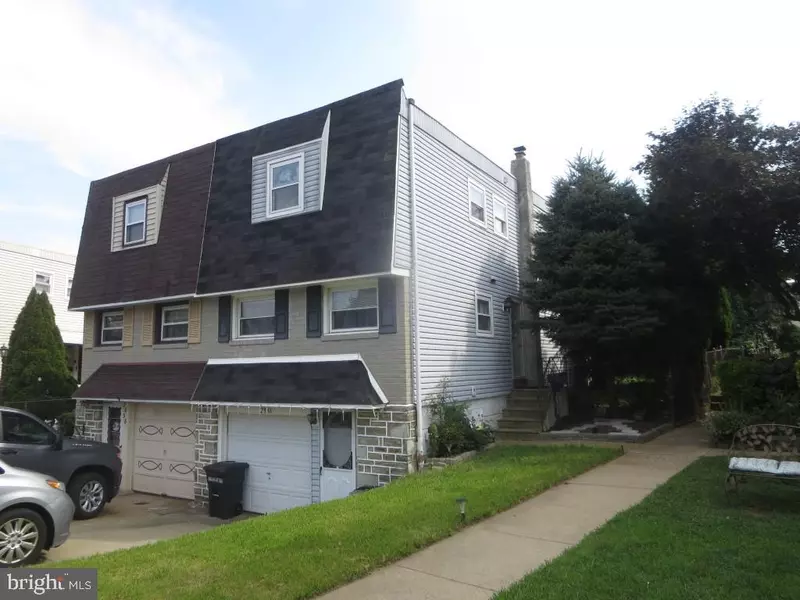 2836 MICHAEL RD, Philadelphia, PA 19152